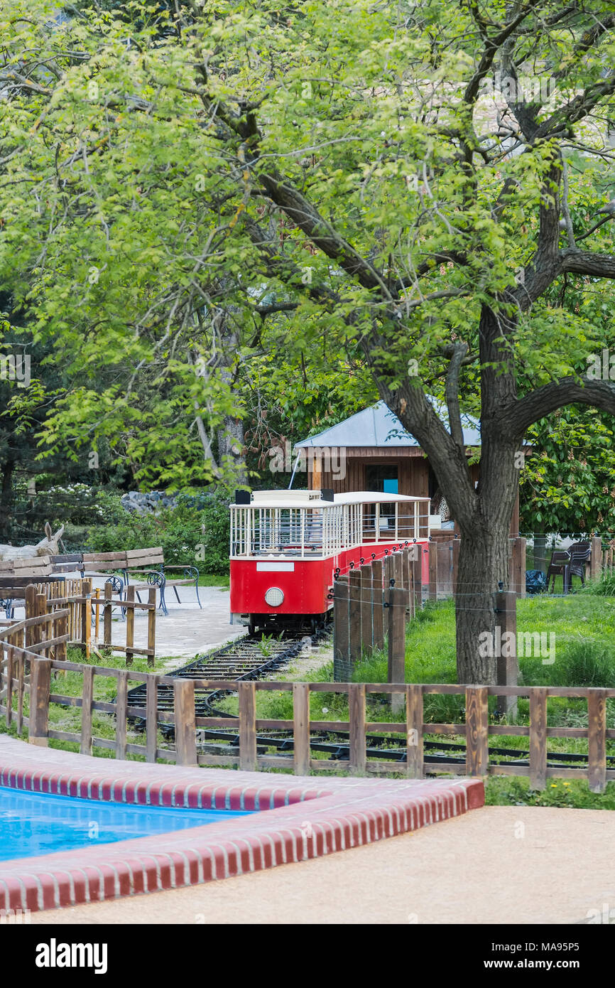 Tram road signs hires stock photography and images Alamy