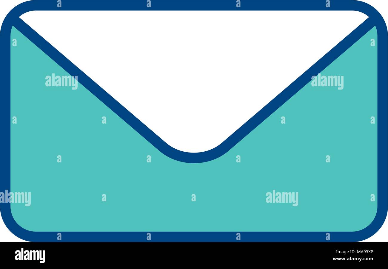 envelope email message communication image Stock Vector Image & Art Alamy