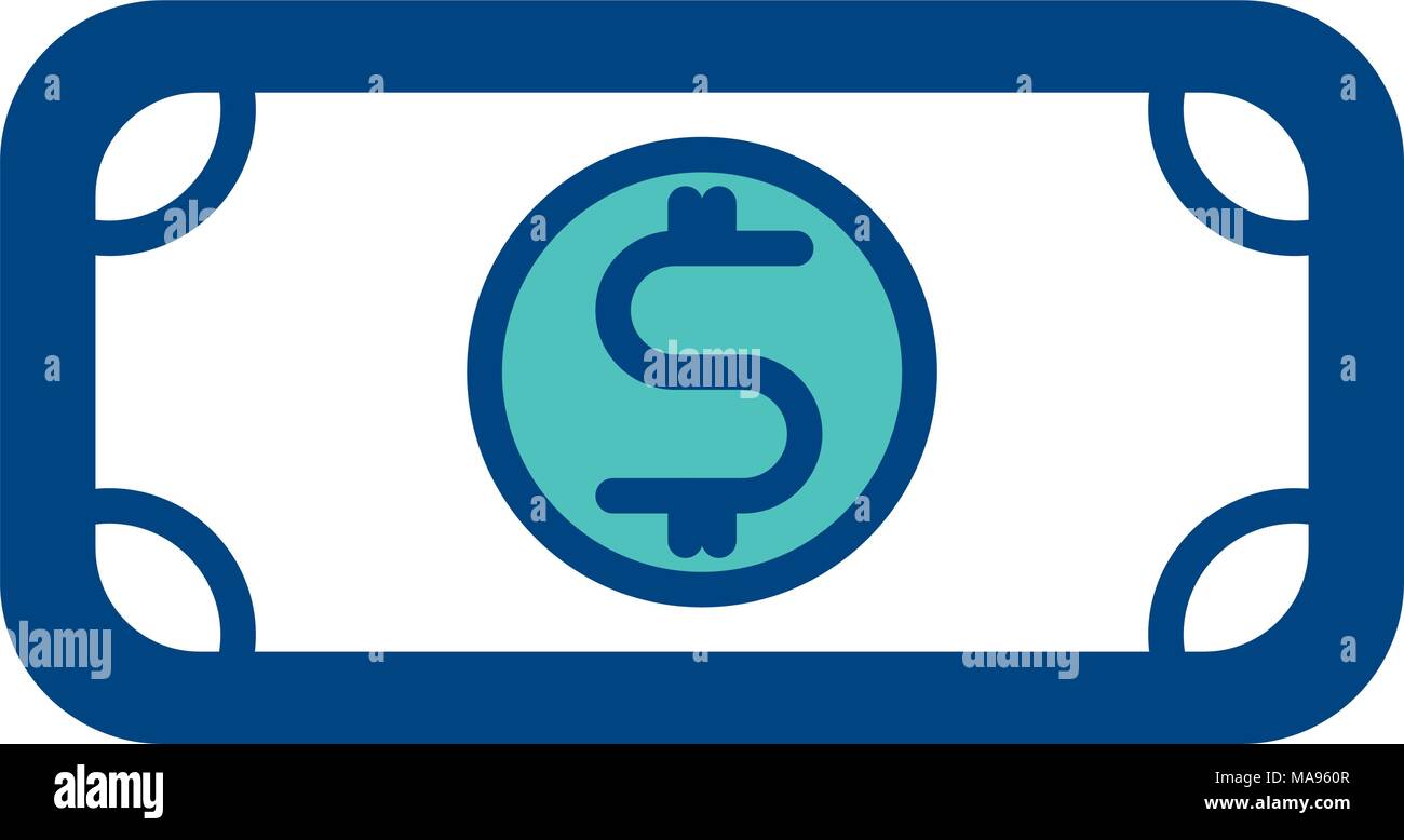 dollar banknote money currency cash Stock Vector Image & Art - Alamy