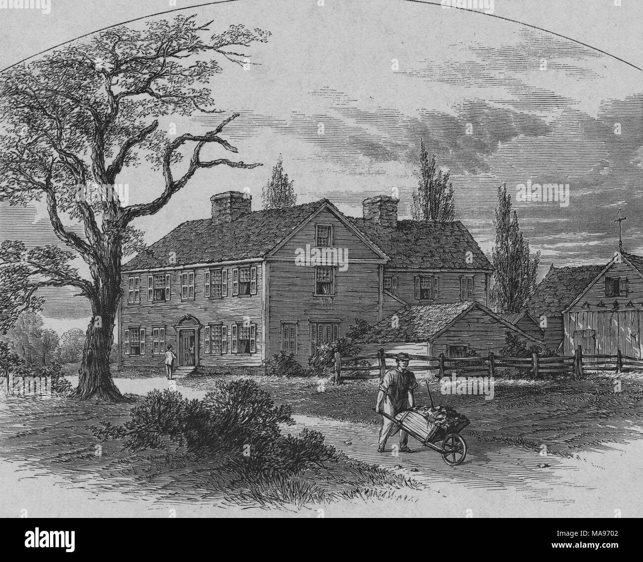 James otis hi-res stock photography and images - Alamy
