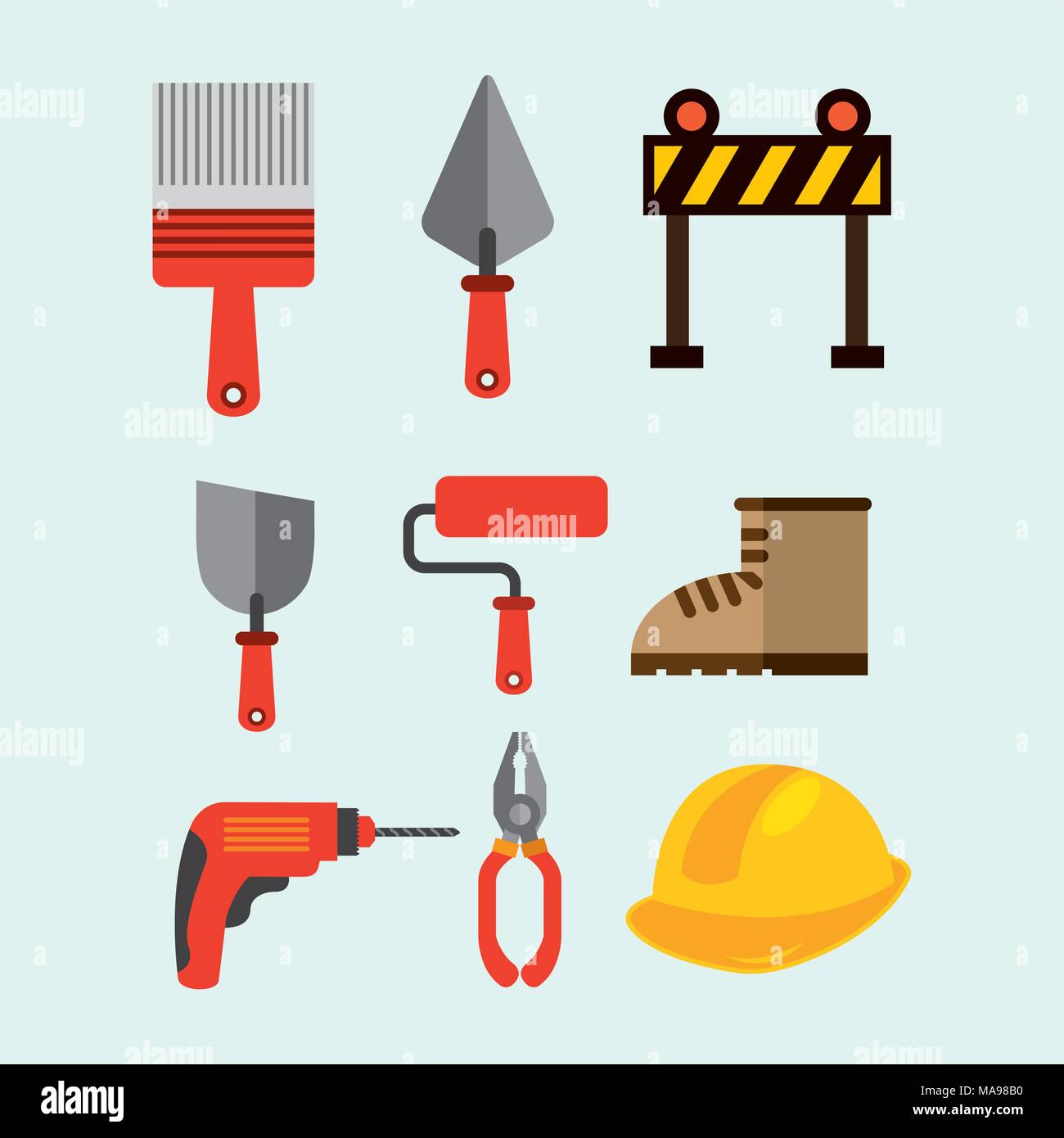 Engineering Tools Supplies
