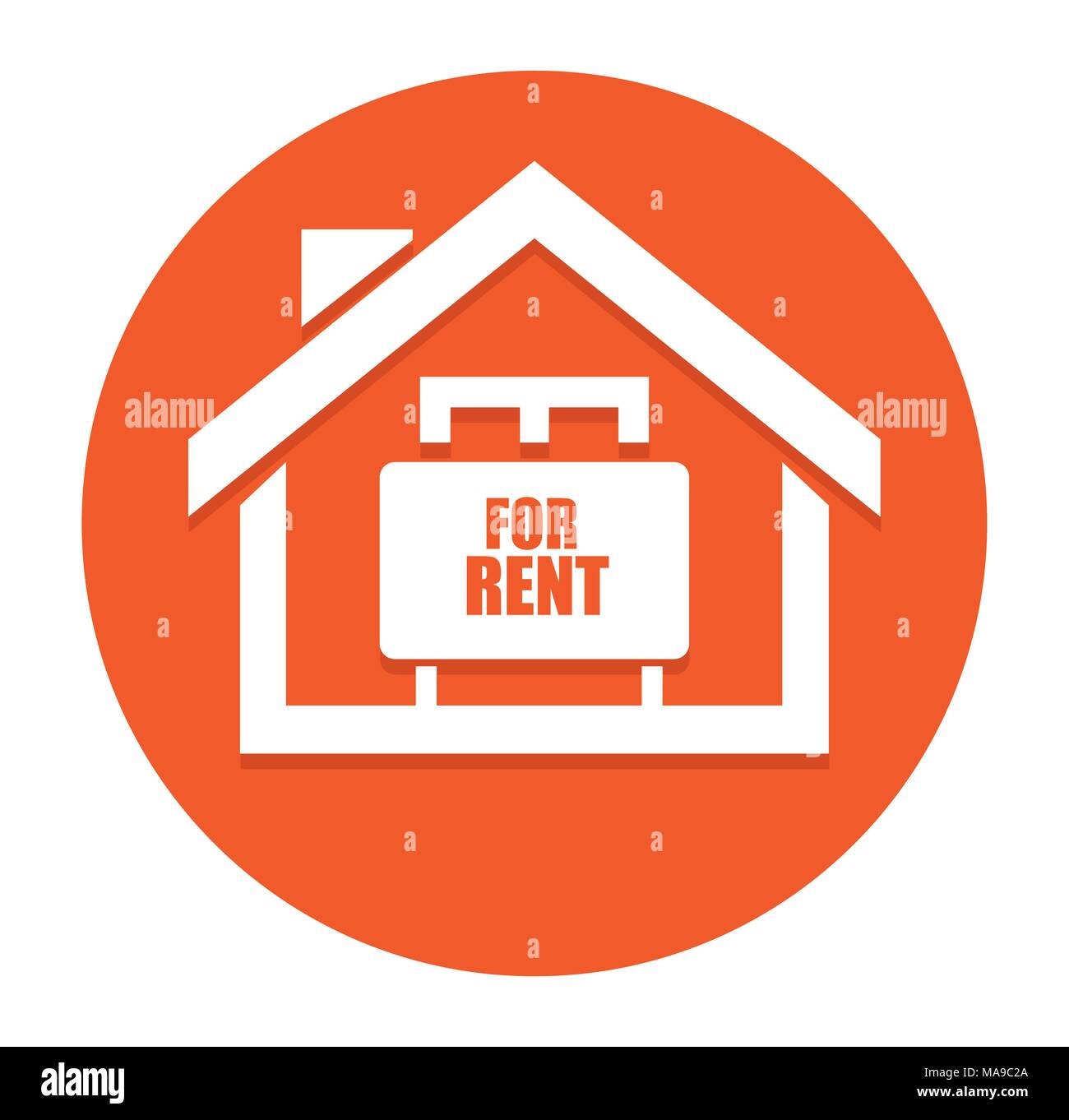 Real estate design Stock Vector Image & Art - Alamy