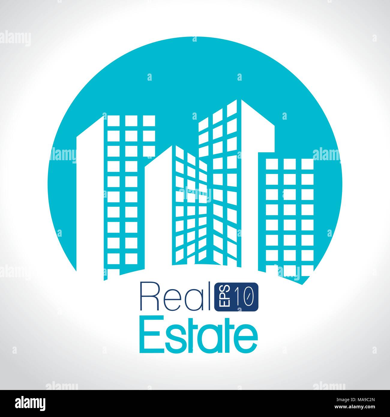 Real estate design Stock Vector Image & Art - Alamy