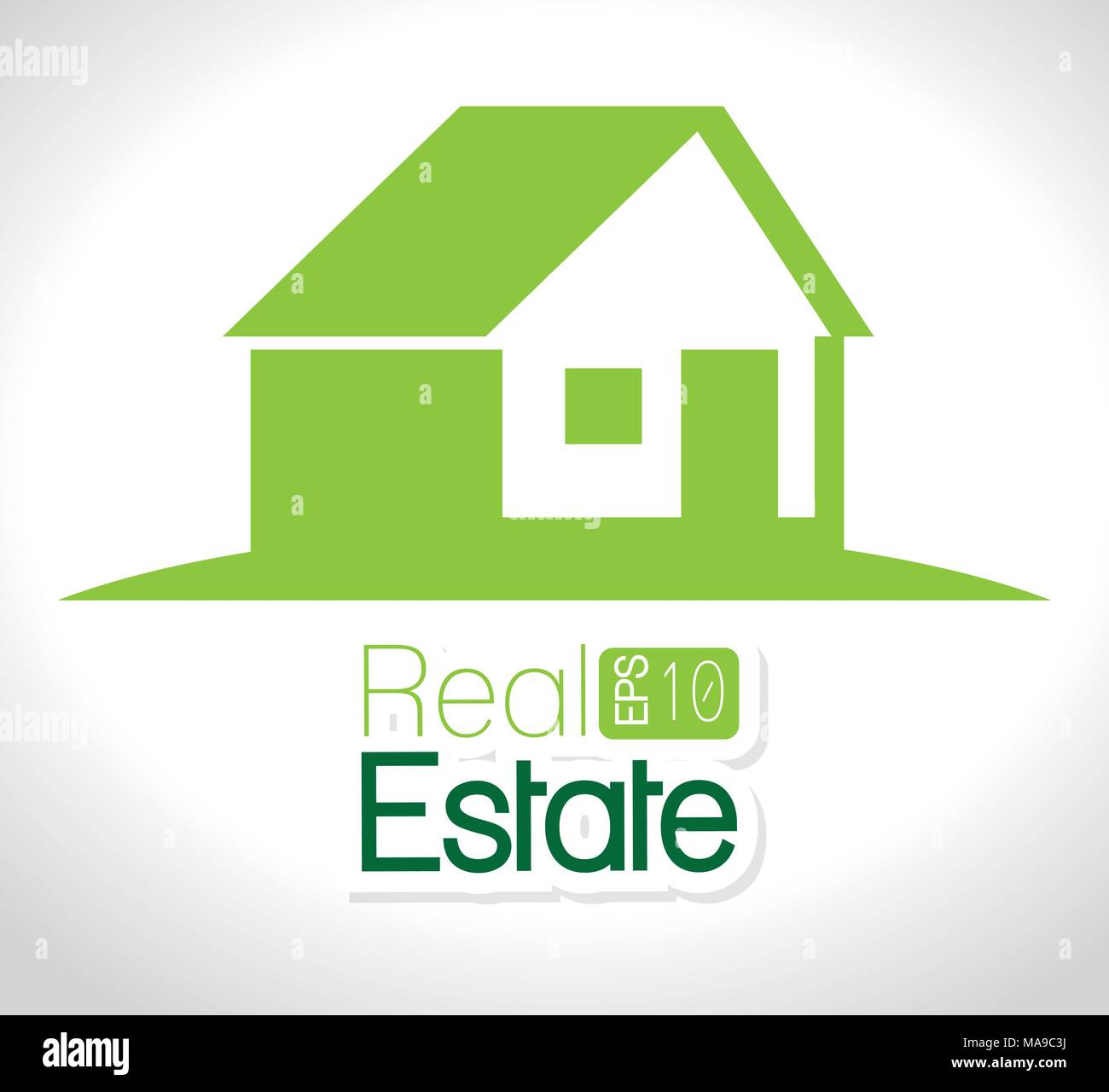Real estate design Stock Vector Image & Art - Alamy