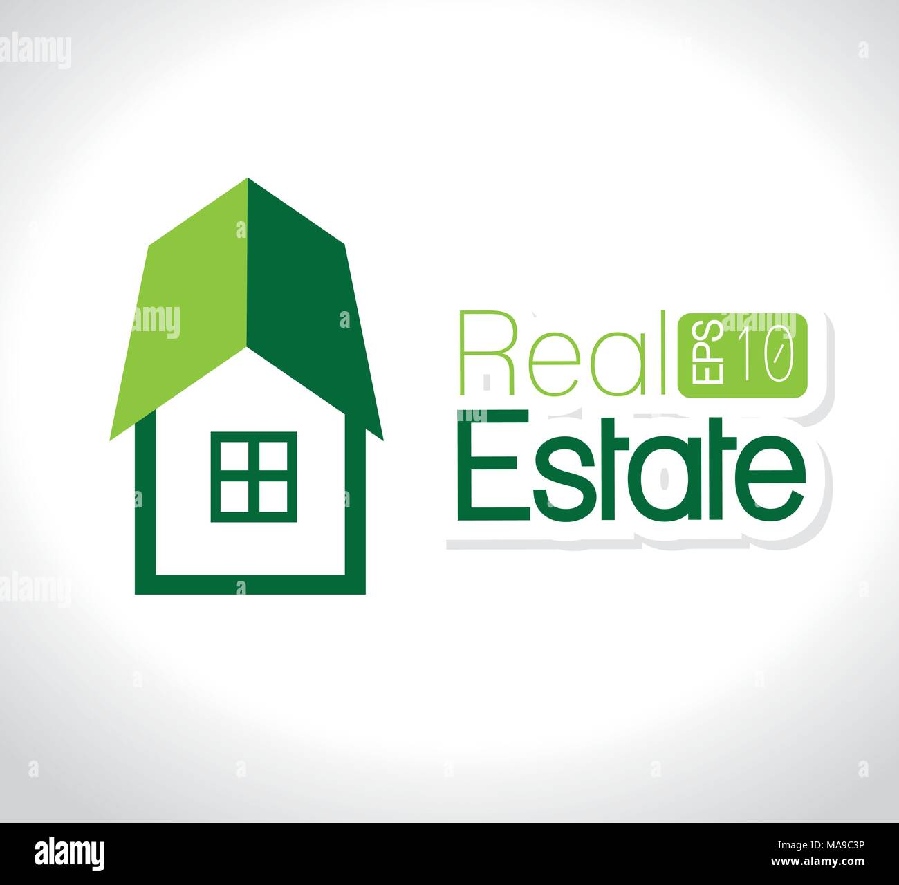 Real estate design Stock Vector Image & Art - Alamy