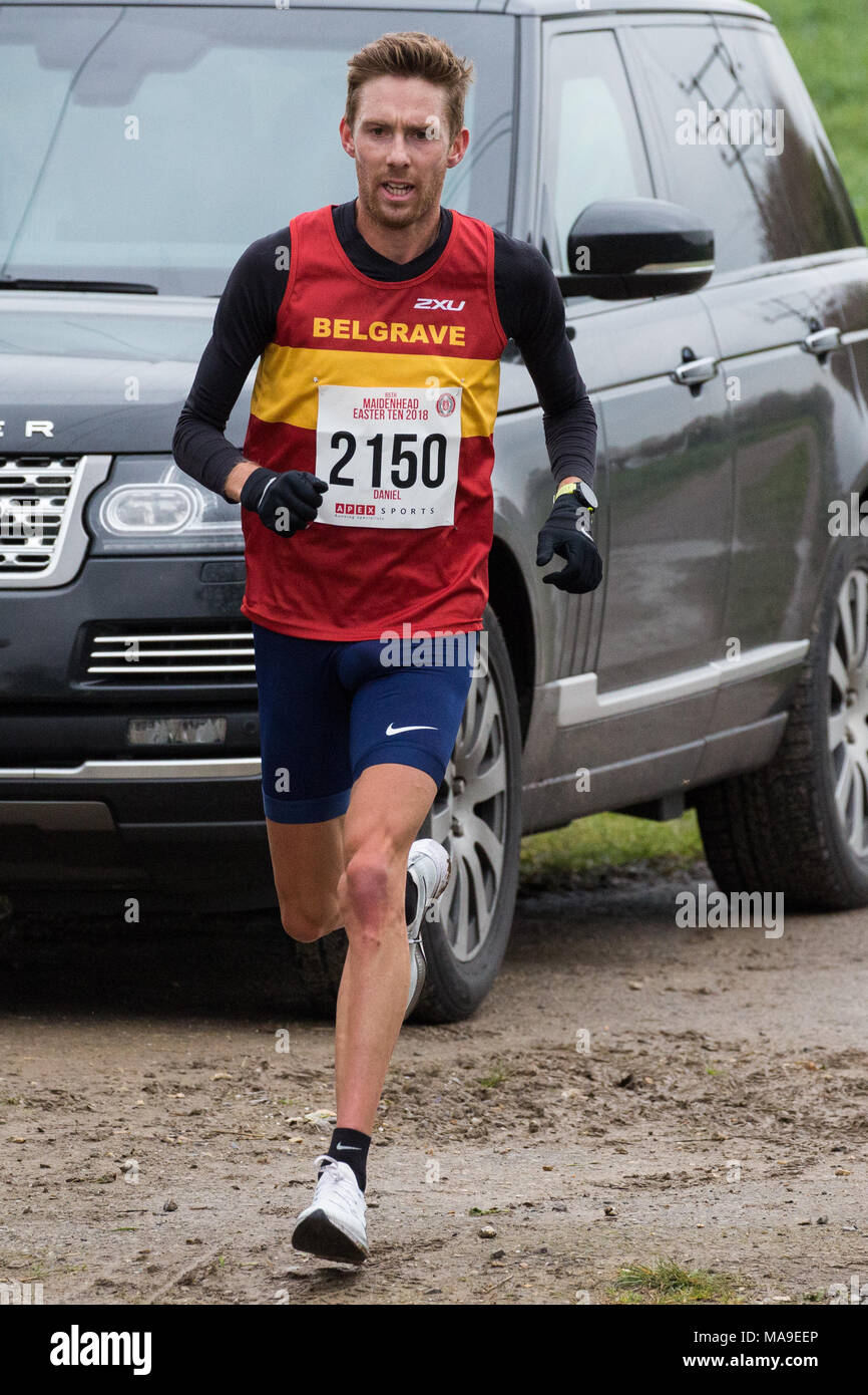 Daniel wallis hi-res stock photography and images - Alamy