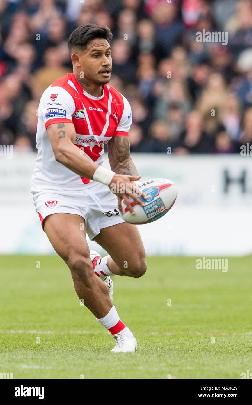 Ben barba hi-res stock photography and images