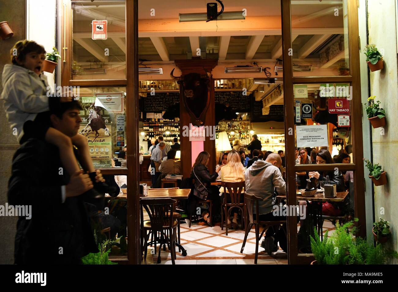 Restaurant Eurasia - to walk or not walk Restaurant Eurasia - to walk or not walk