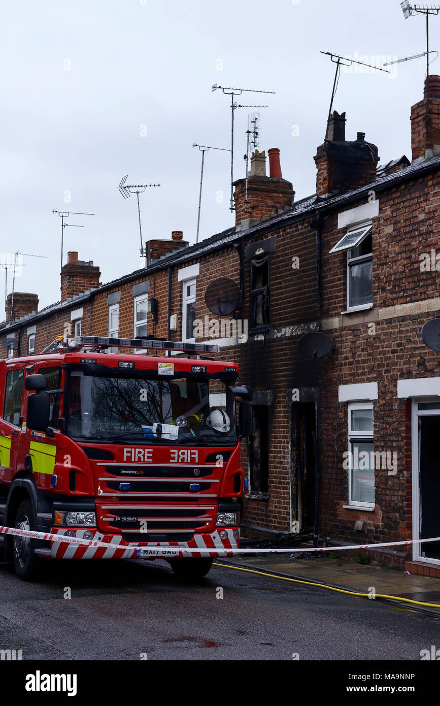 Hoole chester hires stock photography and images Alamy