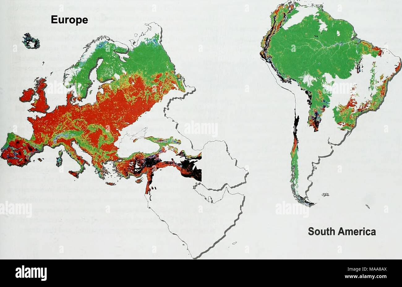 . Ecosystems and Human Well-Being: Biodiversity Synthesis . South