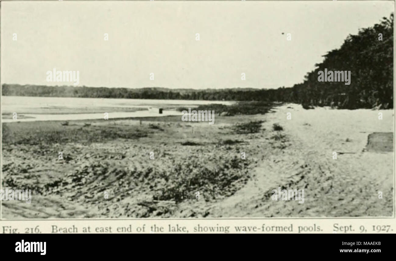 . The ecology and economics of Oneida Lake fish . rmcd pools. St-pt. o, 1027. Stock Photo