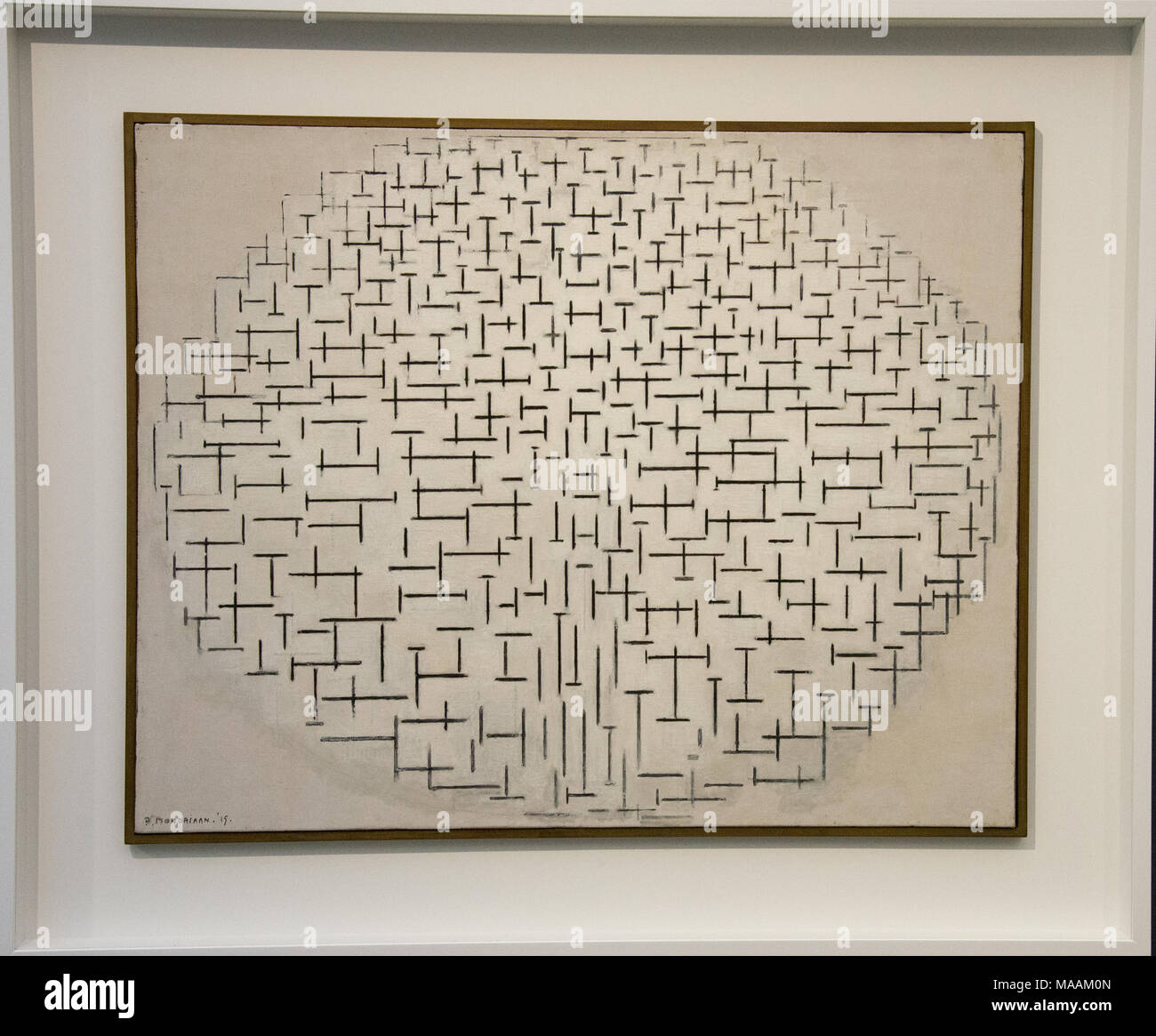 Mondrian composition 10 hires stock photography and images Alamy