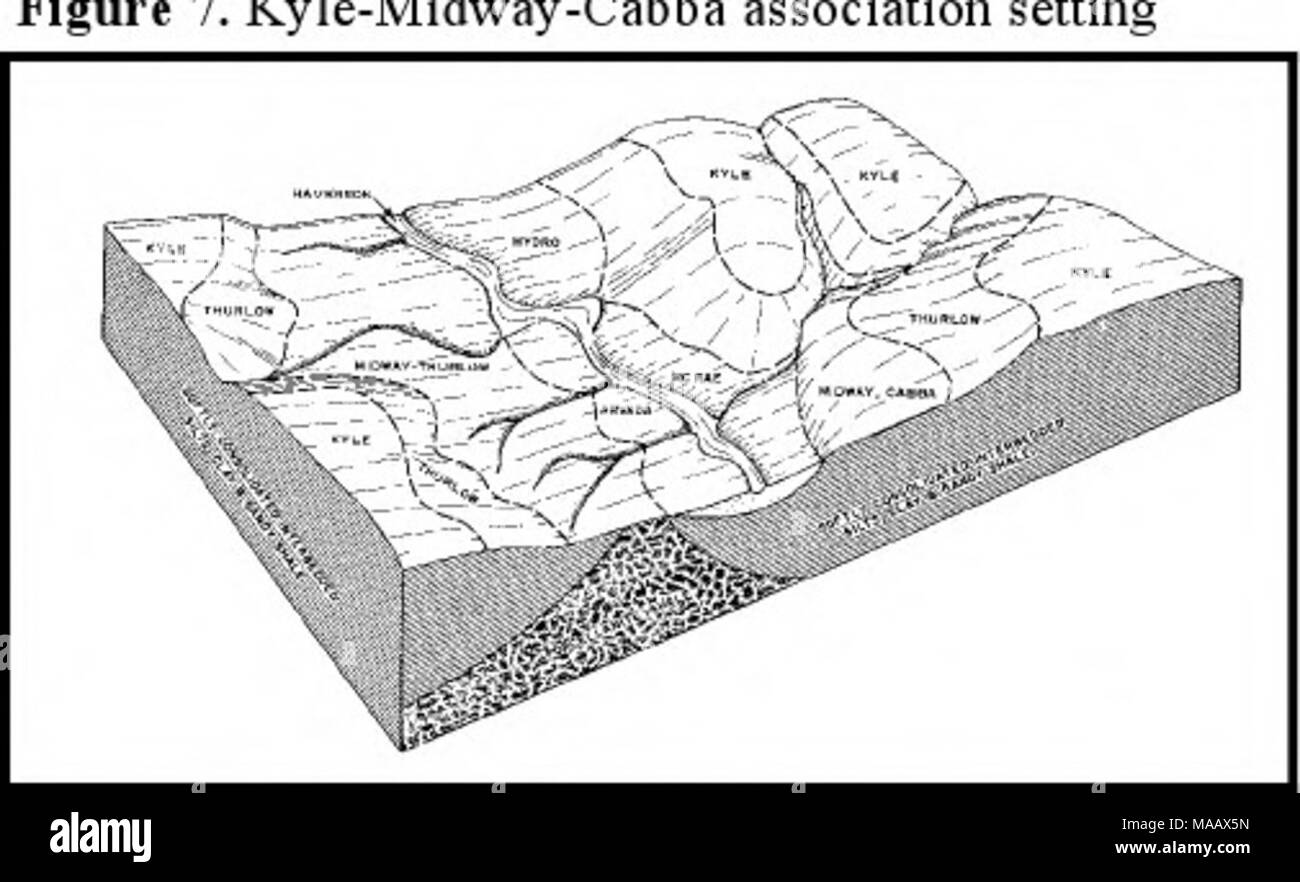 . Plant species of concern and plant associations of Powder River