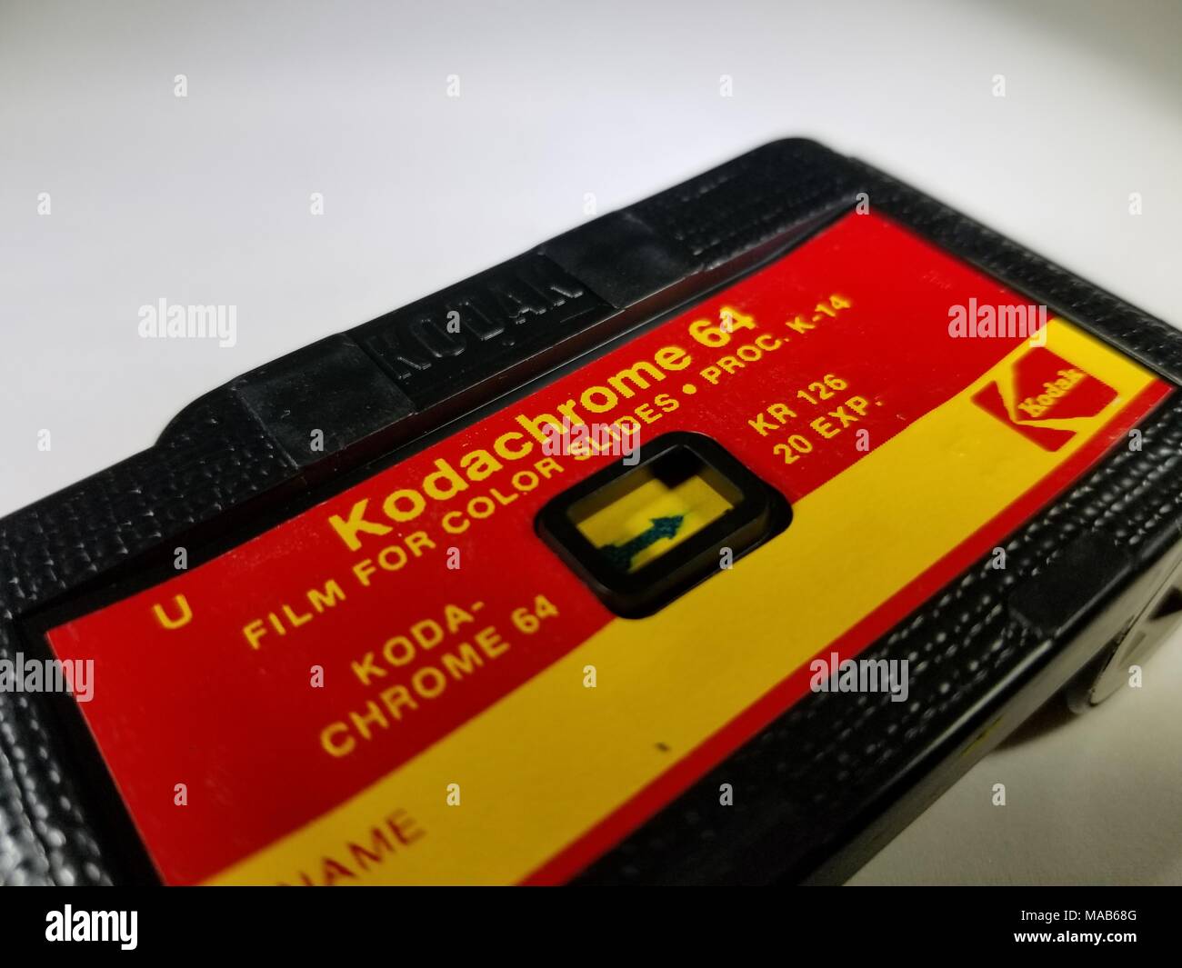 126 Film High Resolution Stock Photography And Images Alamy