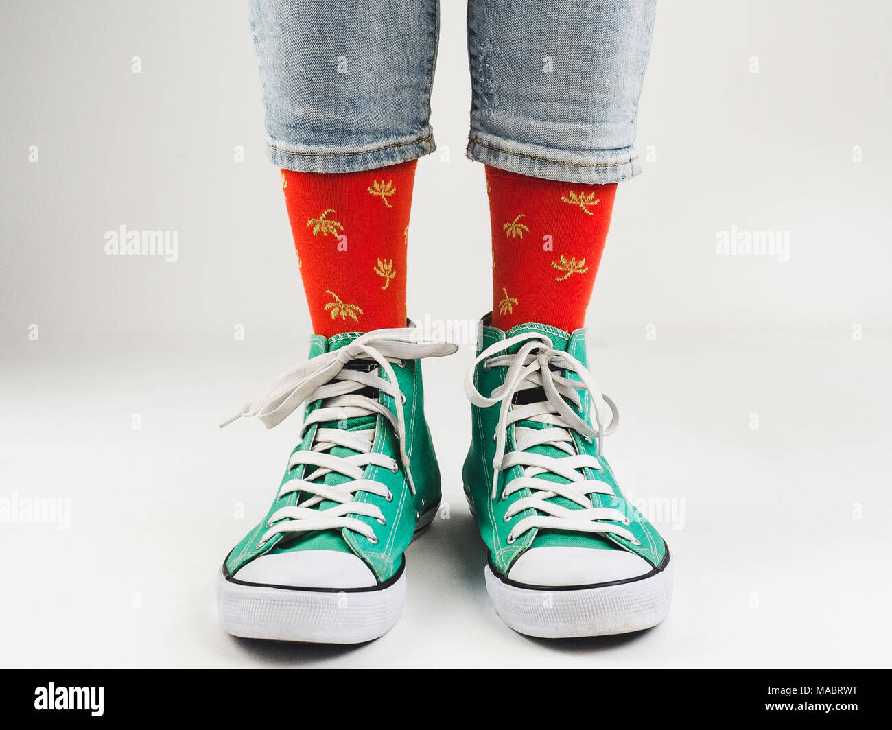 happy socks sneakers