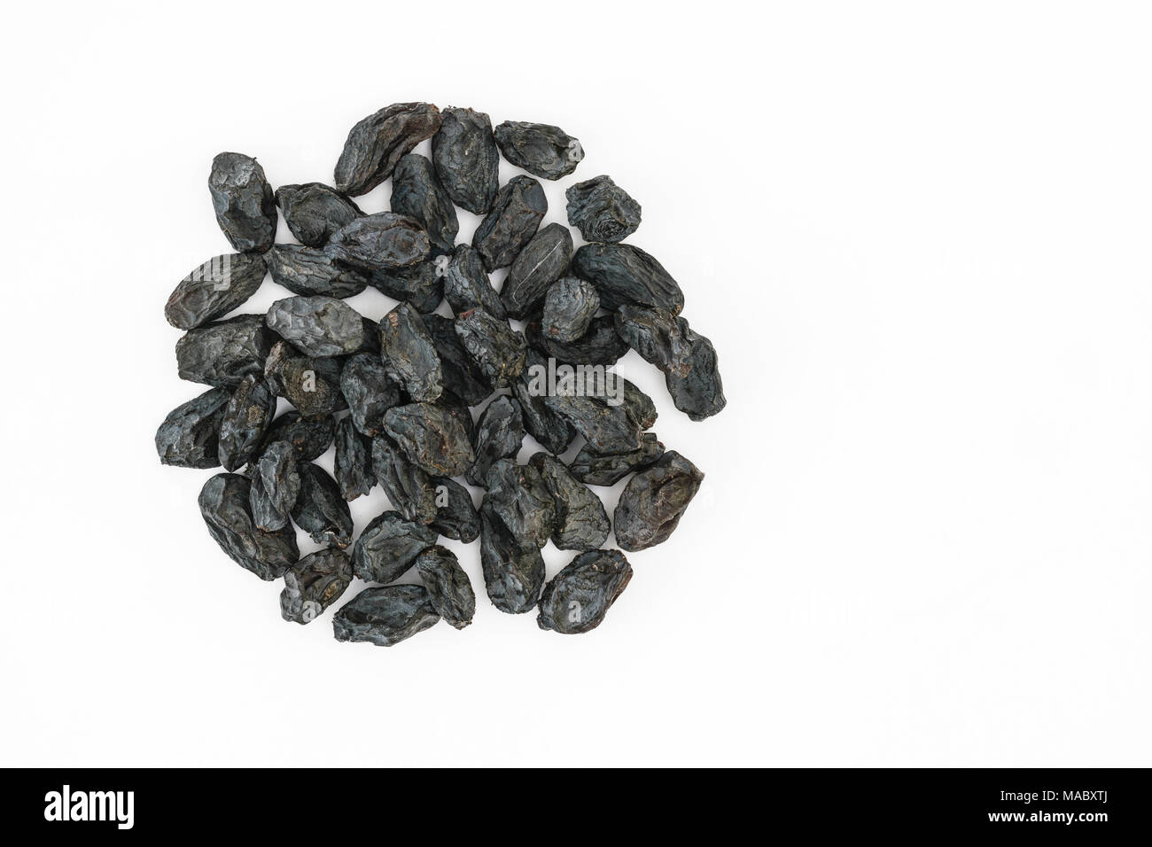 Raisin texture Cut Out Stock Images & Pictures - Alamy