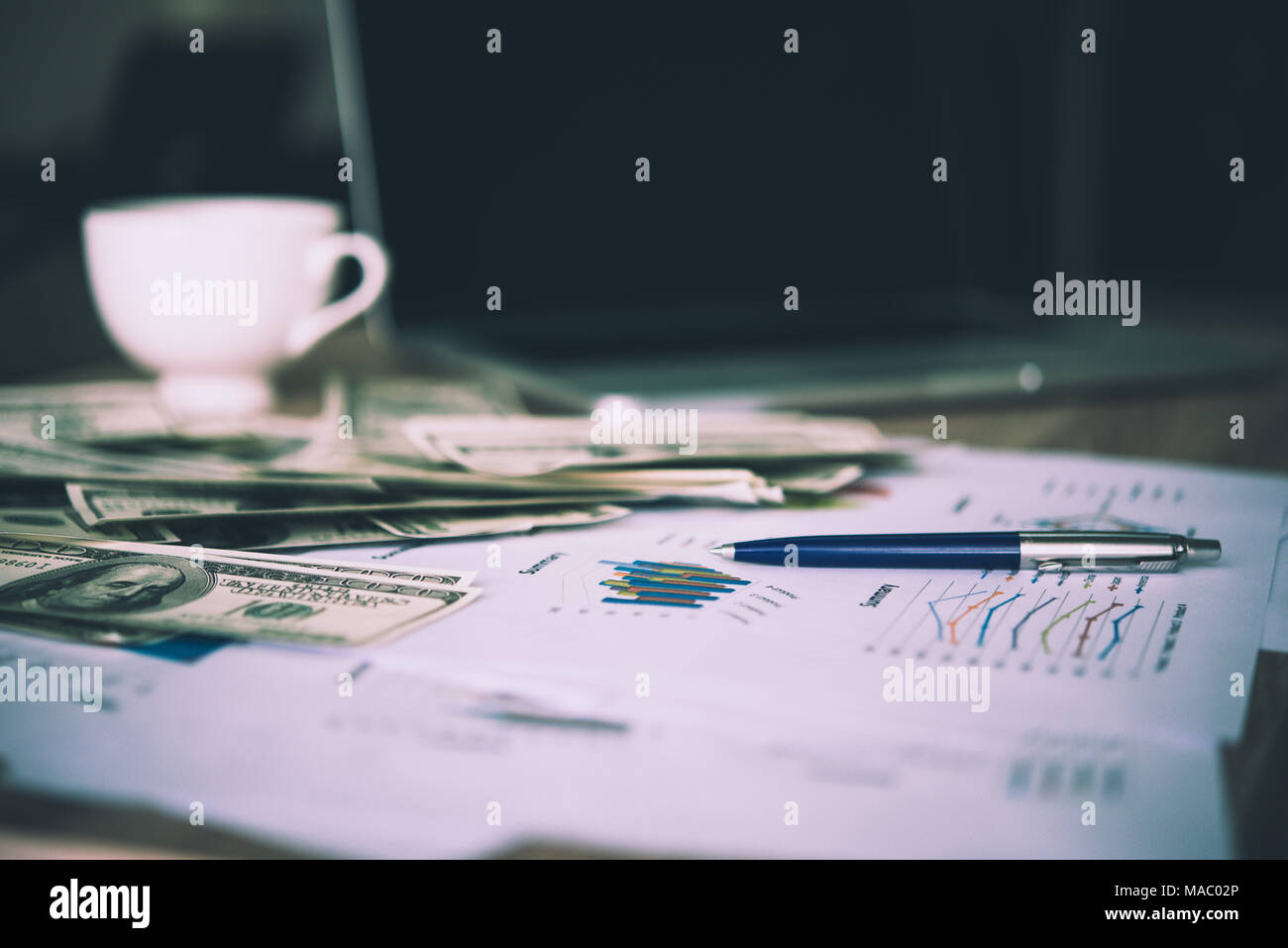 Keyboard trader forex