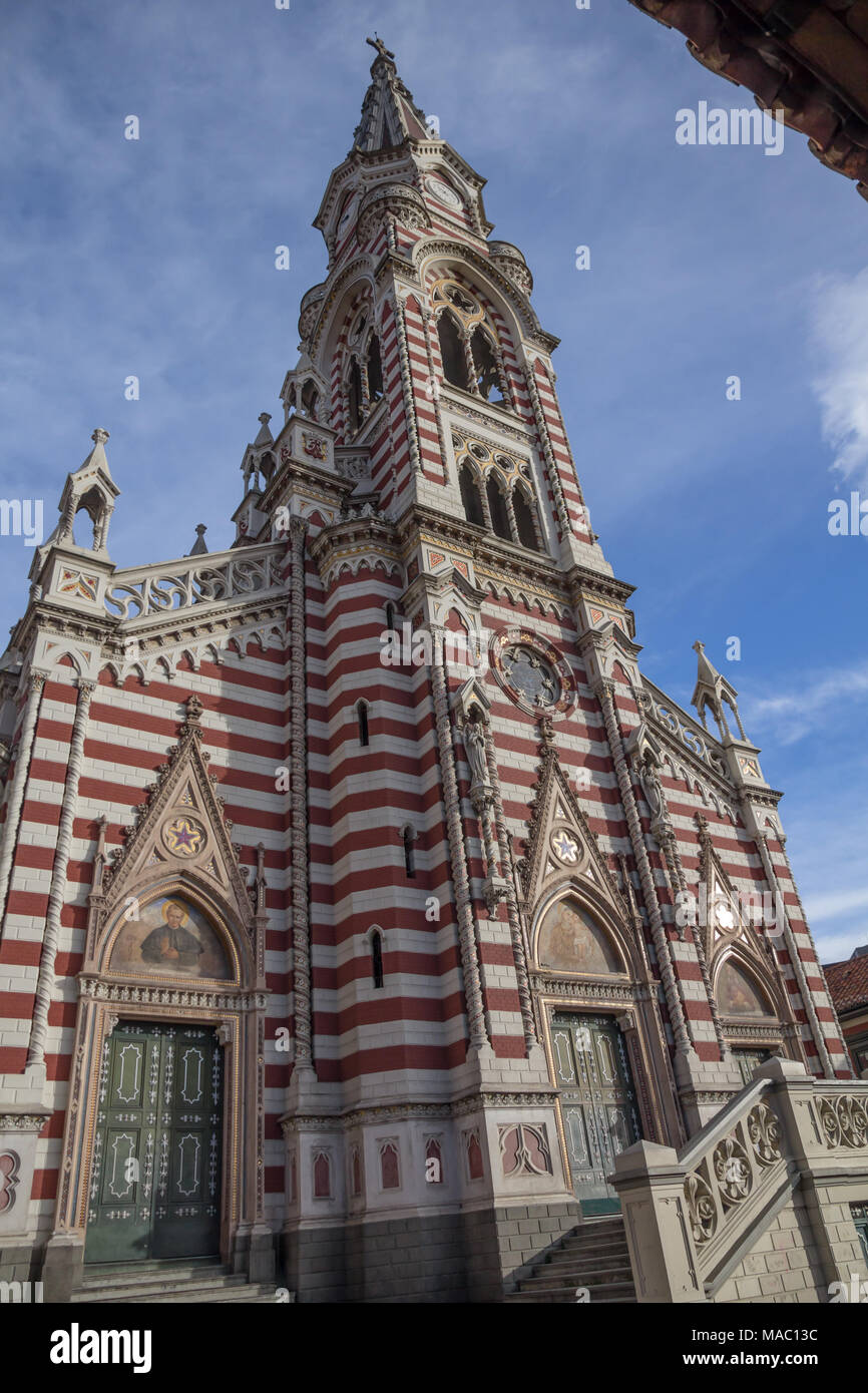 Nuestra señora del carmen hi-res stock photography and images - Alamy