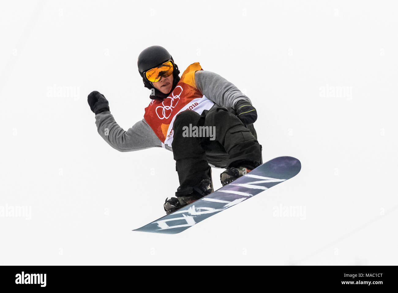 Jan scherrer sui competing in hires stock photography and images Alamy
