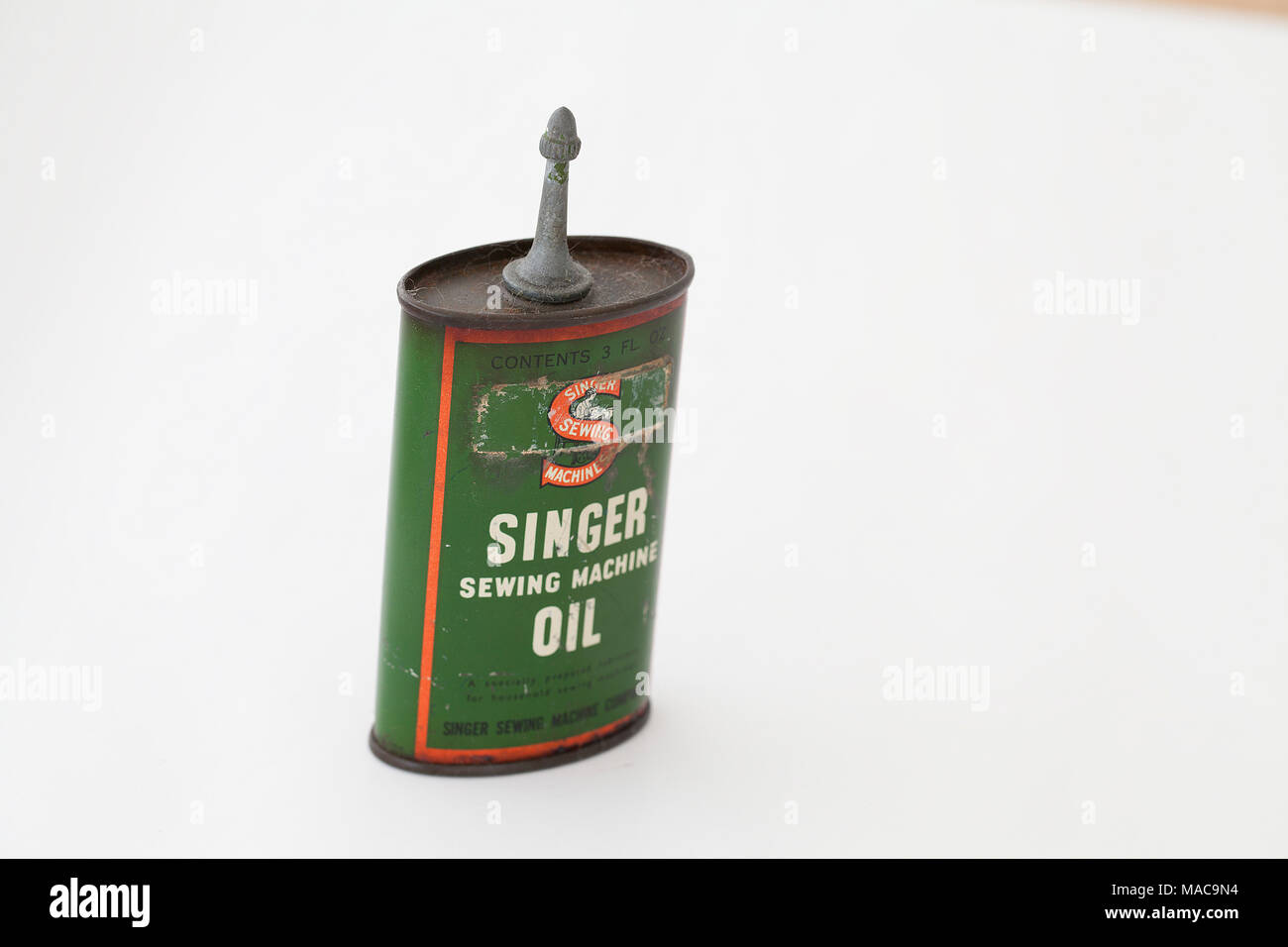 トールペイント作品　Antique Singer  オイル絵 トールペイント作品 Antique Singer オイル絵 インテリア・生活道具