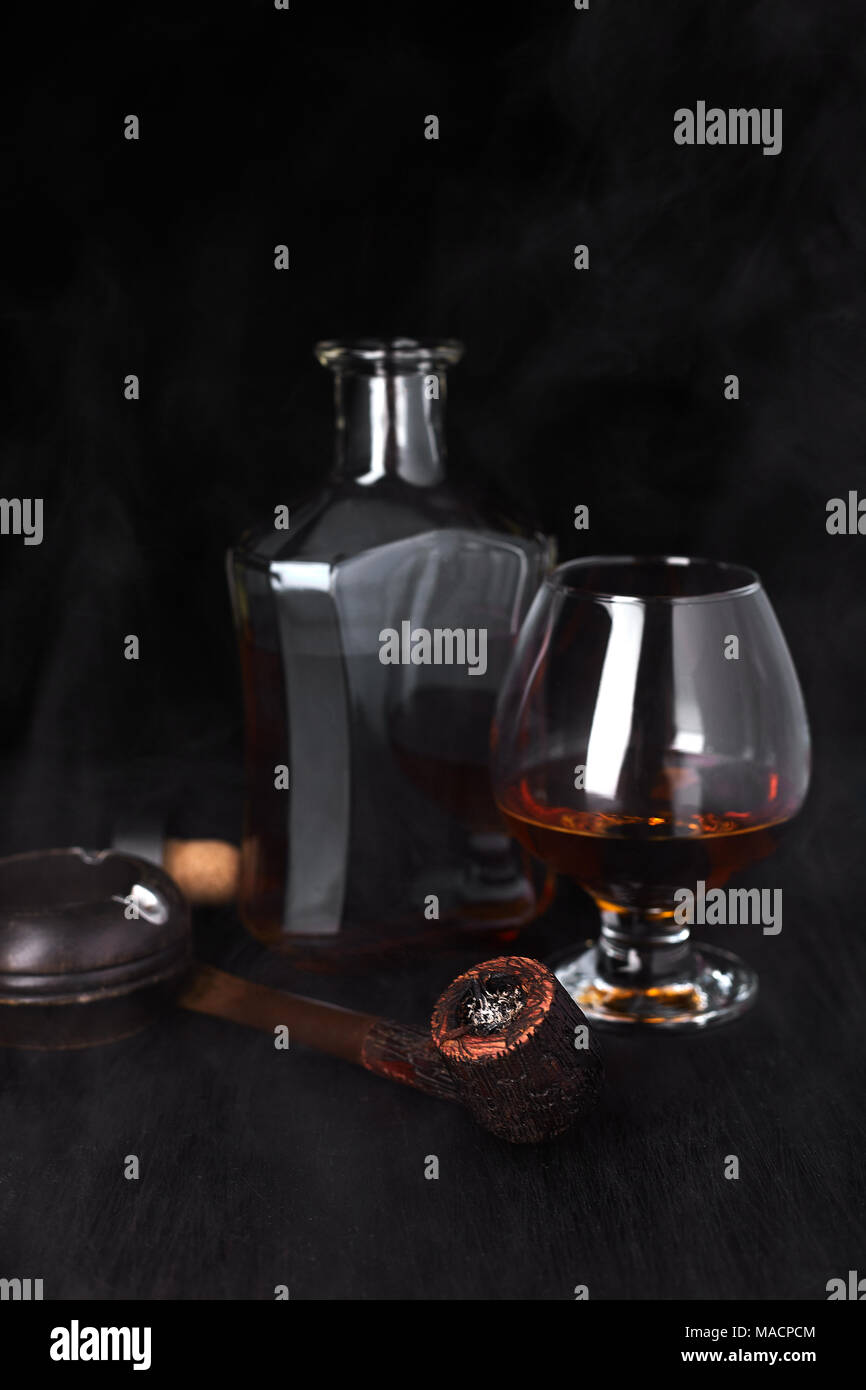 Download Cognac Bottle High Resolution Stock Photography And Images Alamy PSD Mockup Templates