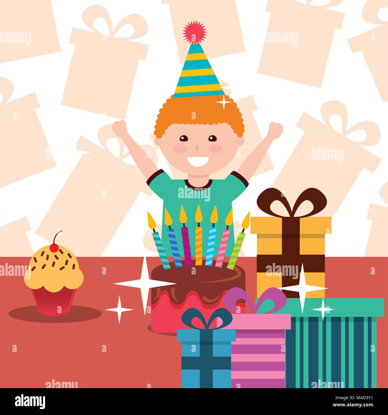 what to get a little boy for his birthday