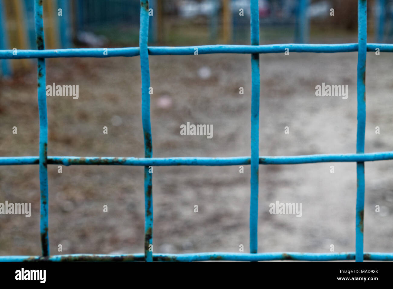 Site netting mesh hi-res stock photography and images - Alamy