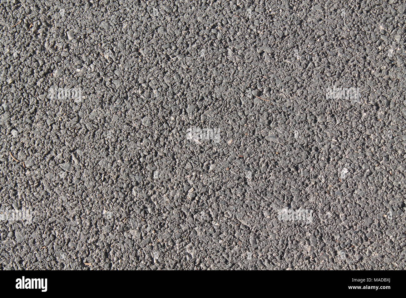 Nice background image of pebbles, round rocks texture Stock Photo