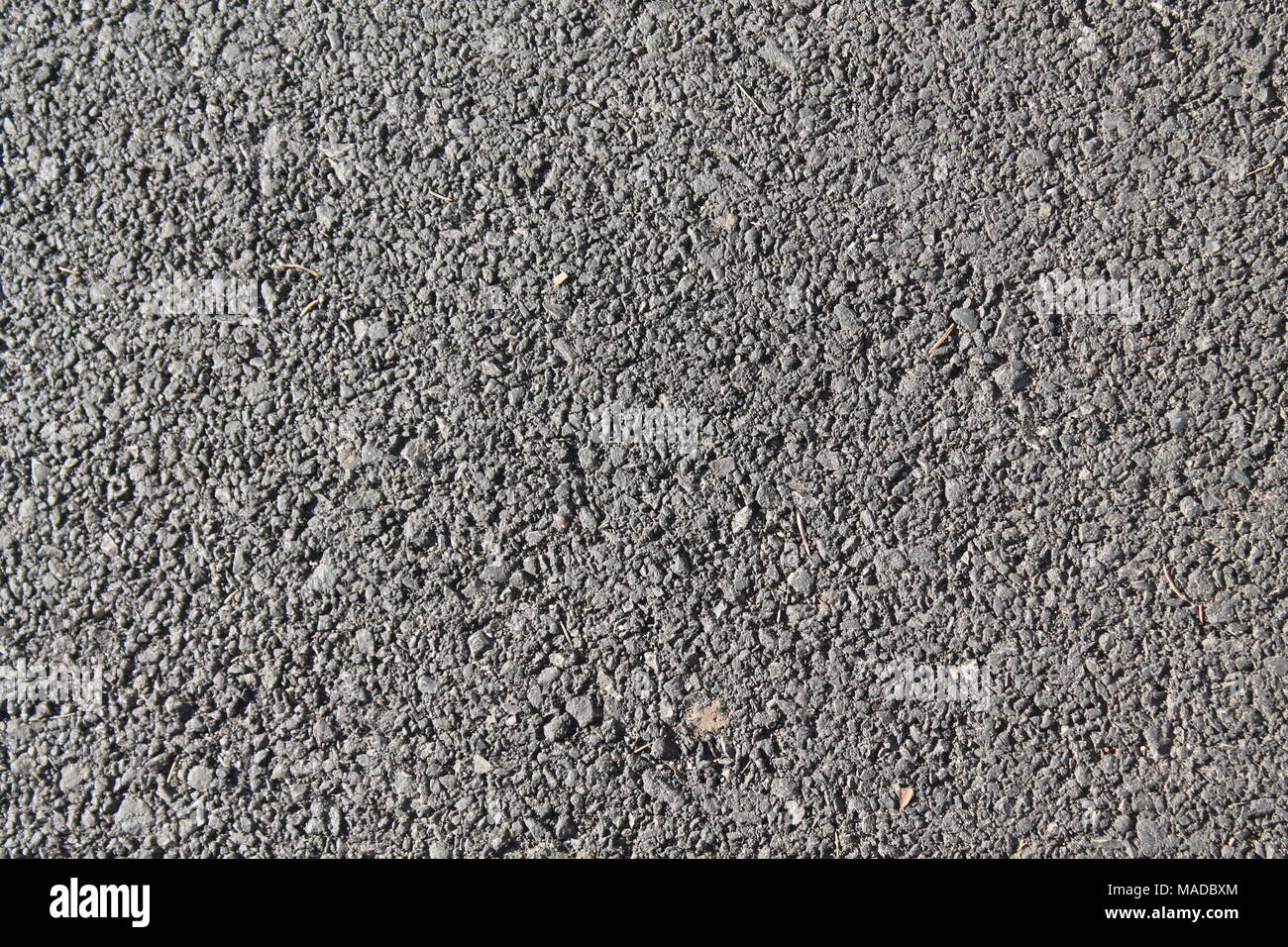Nice background image of pebbles, round rocks texture Stock Photo