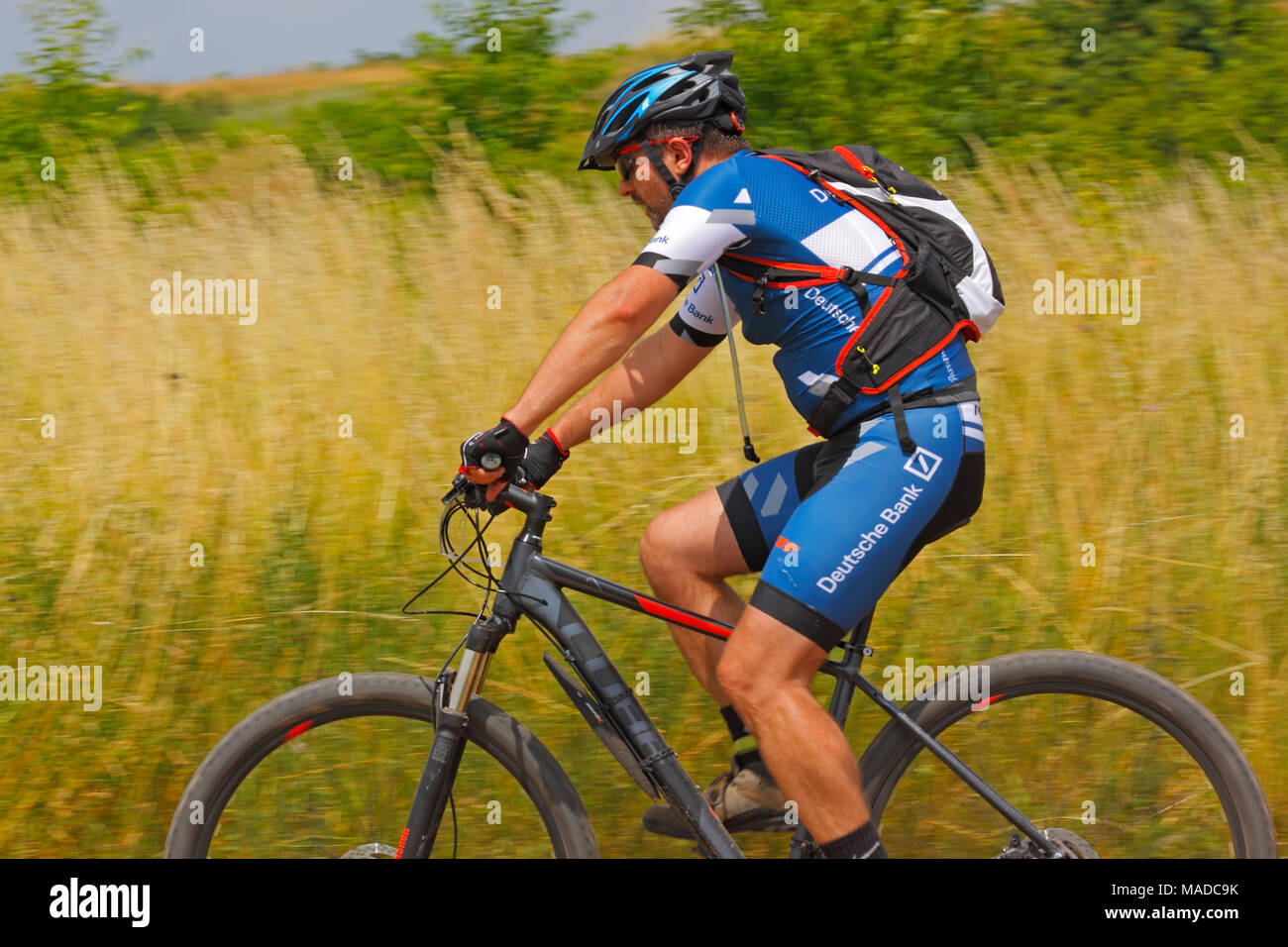 mtb cross