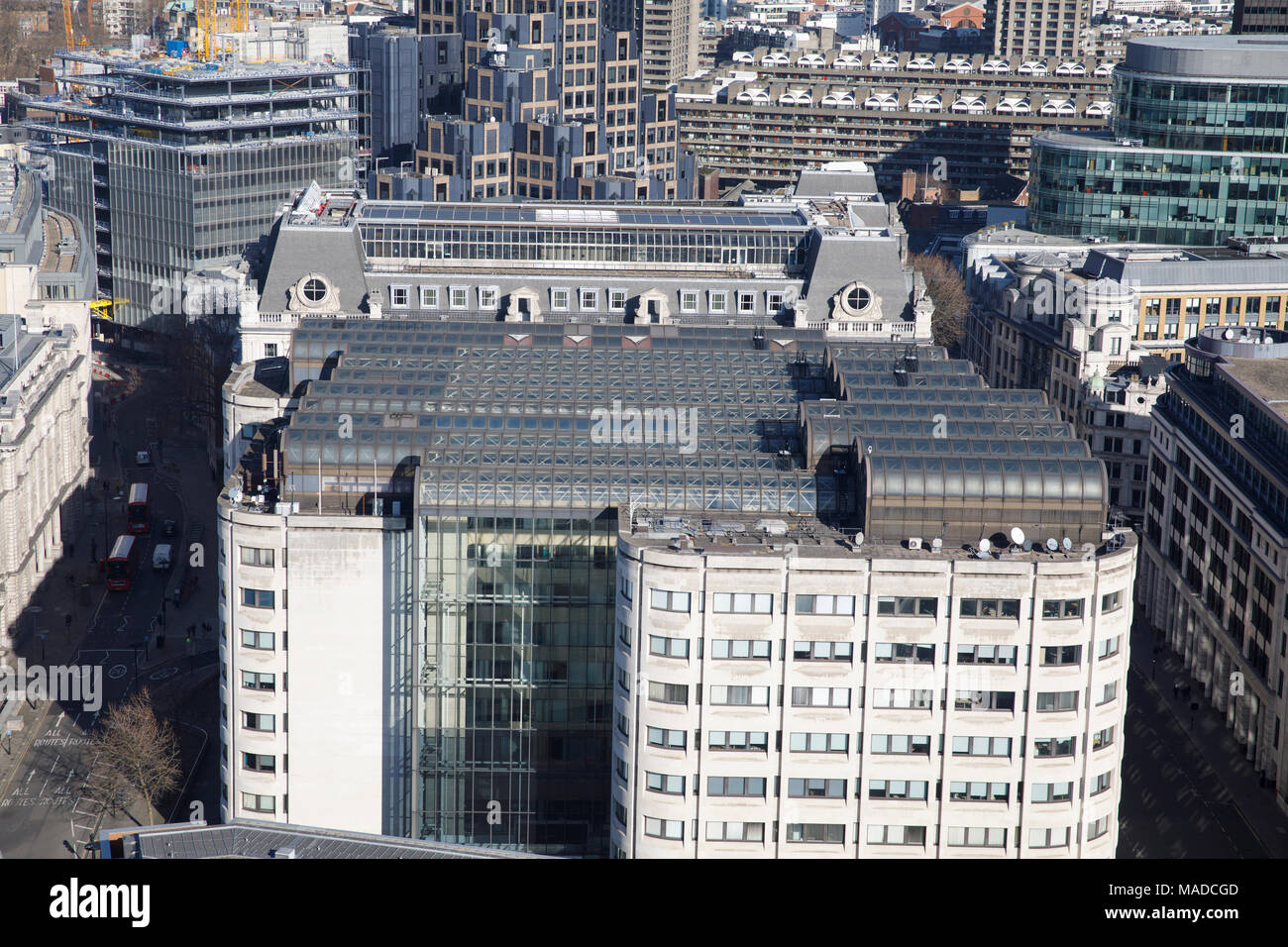 Bt head office london england hires stock photography and images Alamy