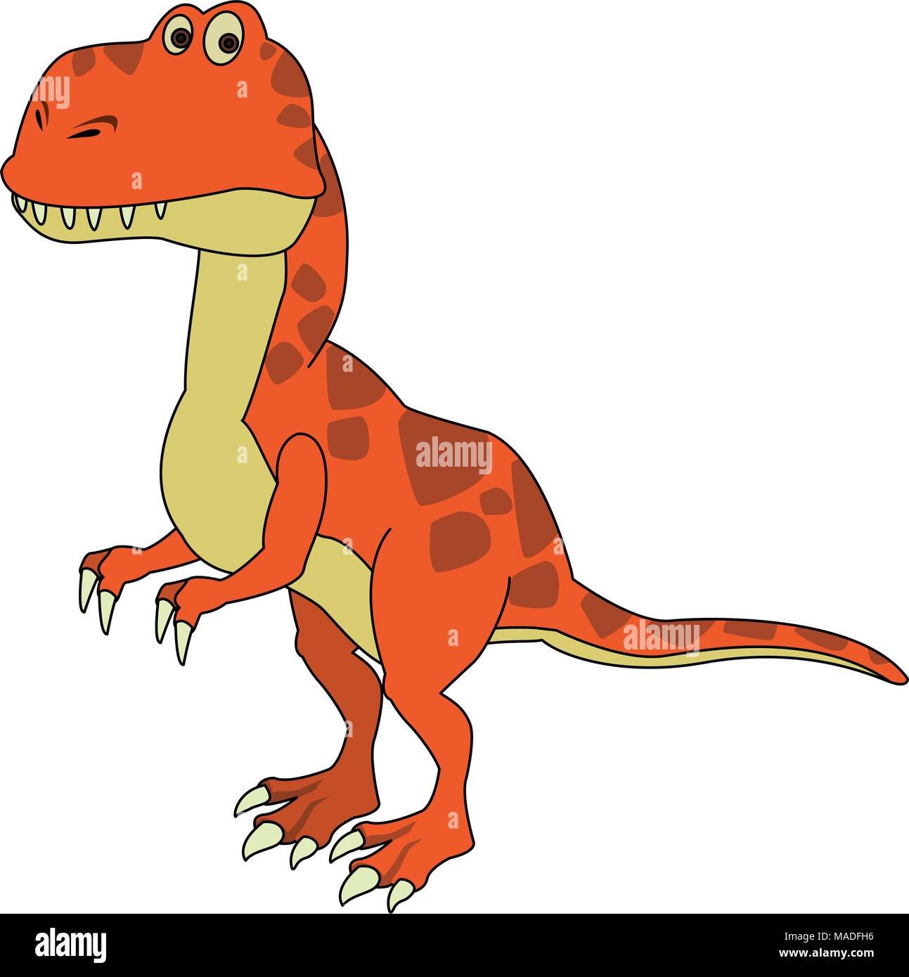 T rex pictures cartoon - Wasworthy