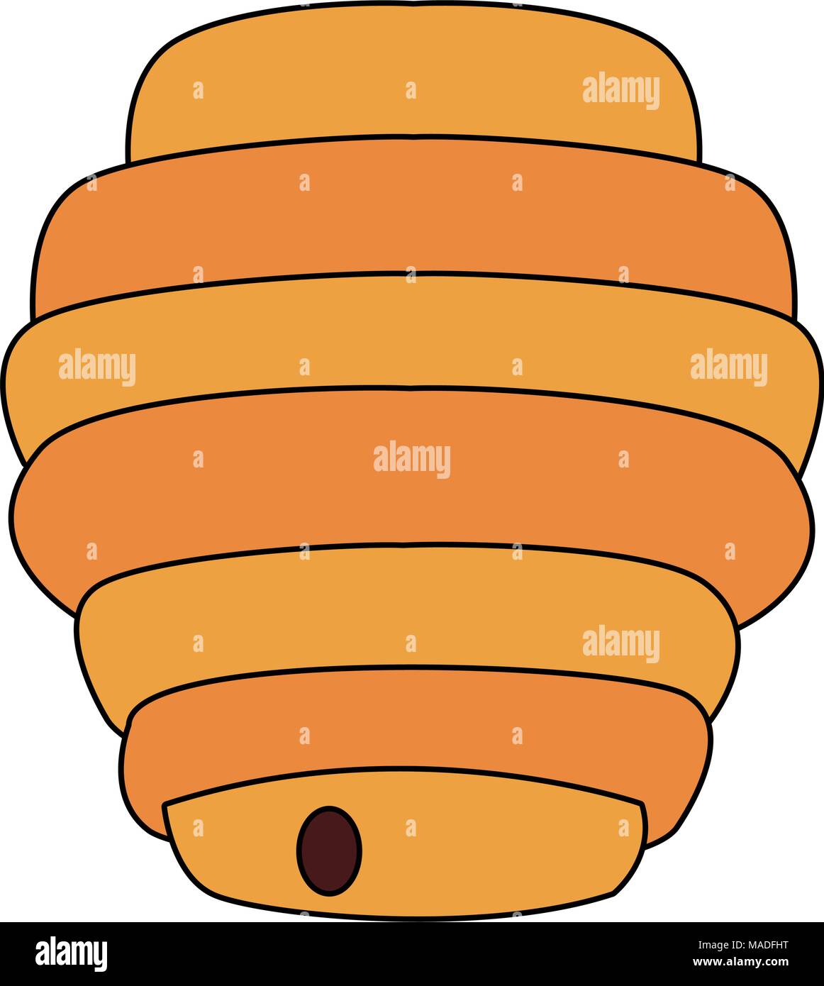 cartoon isolated Stock Vector Image & Art Alamy