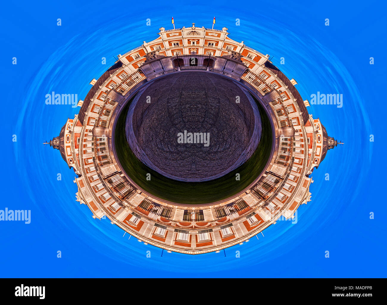 Paisaje cultural de aranjuez hires stock photography and images Alamy