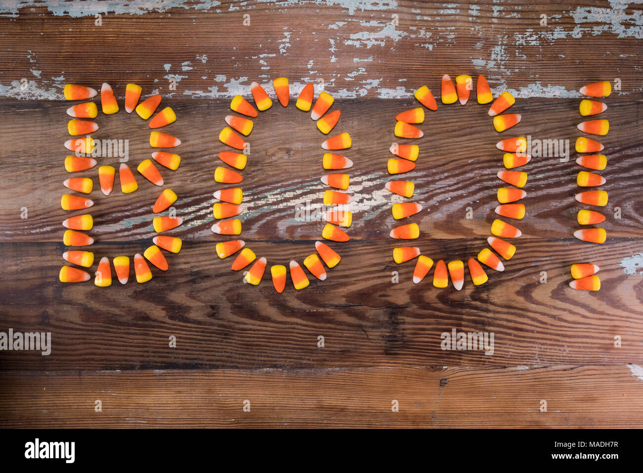 Spelled on white background hi-res stock photography and images - Alamy