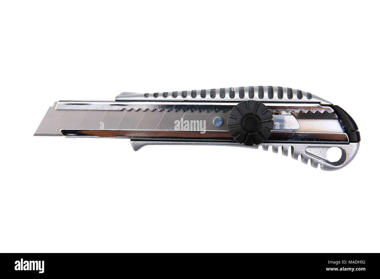 A bookbinding knife used in almost every industry from doctors to