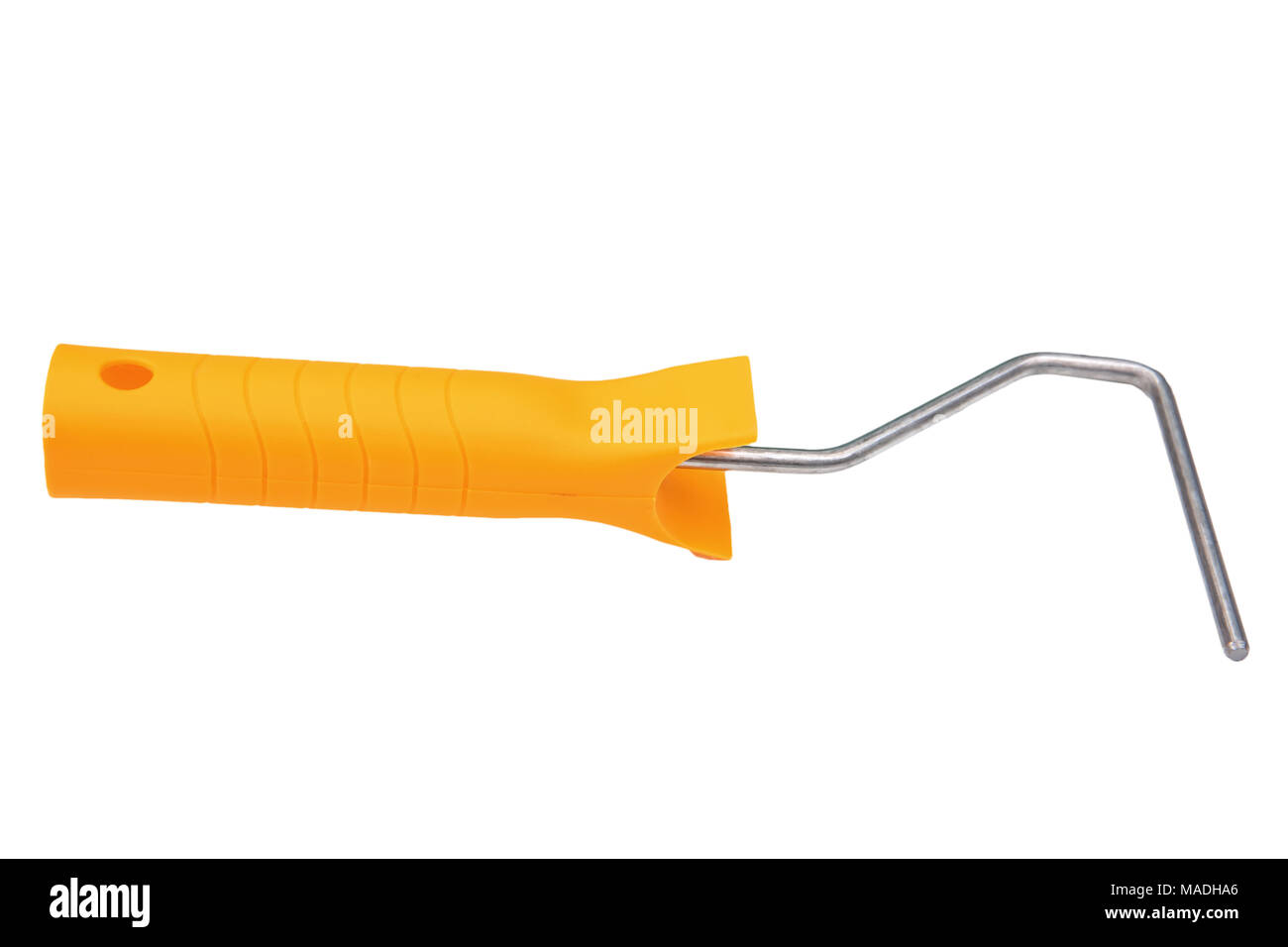 Rollshaped roller is one of the most interesting inventions that improve painting works and