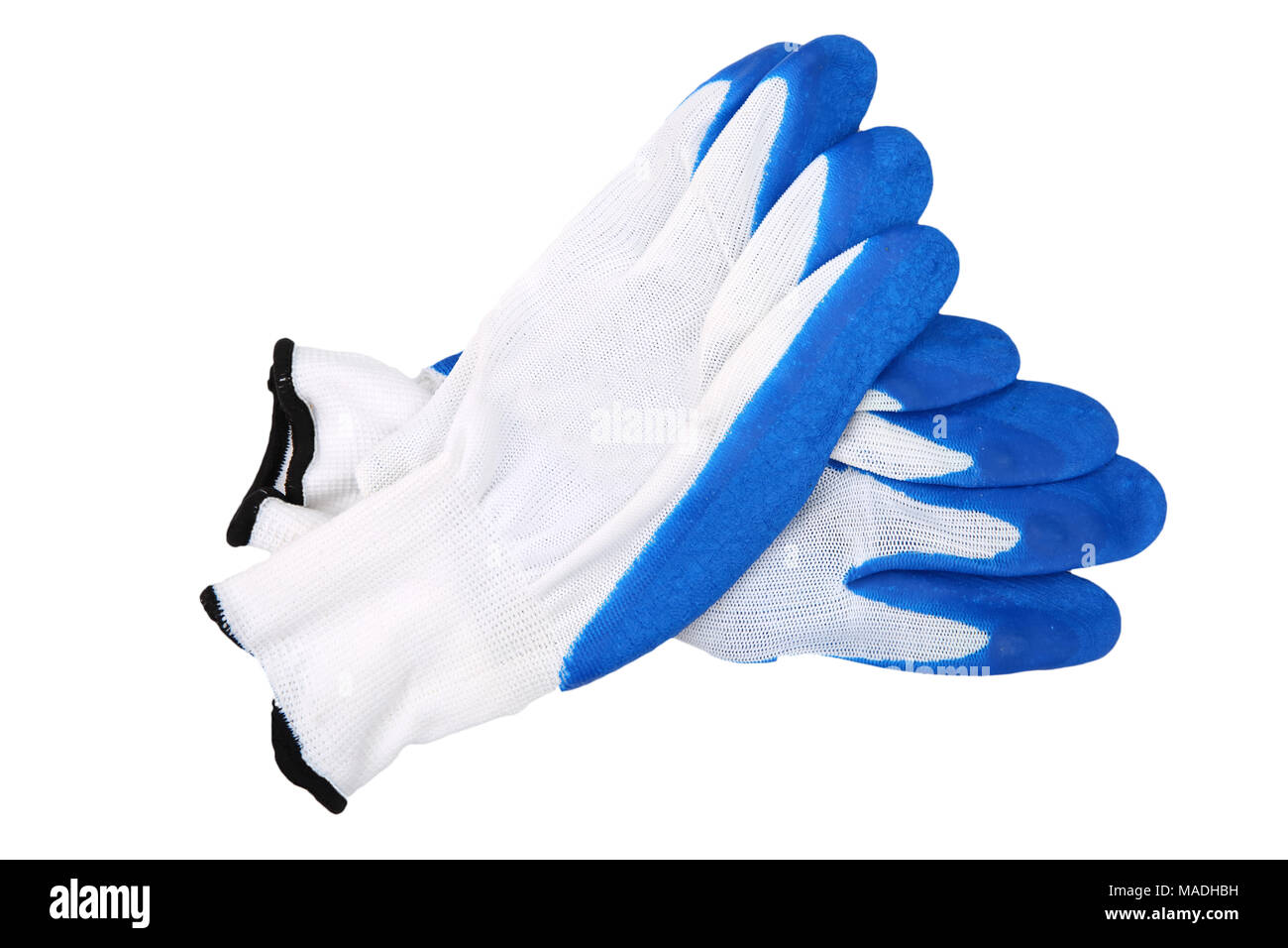 Protective gloves are one of the basic elements of personal protection