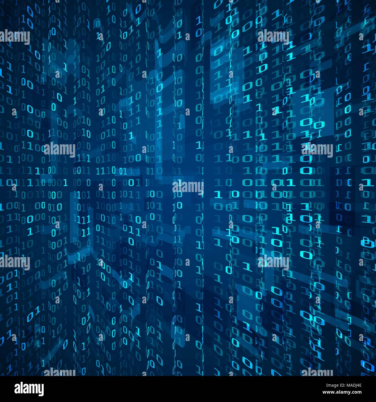 Download wallpaper background, code, binary, programming, section