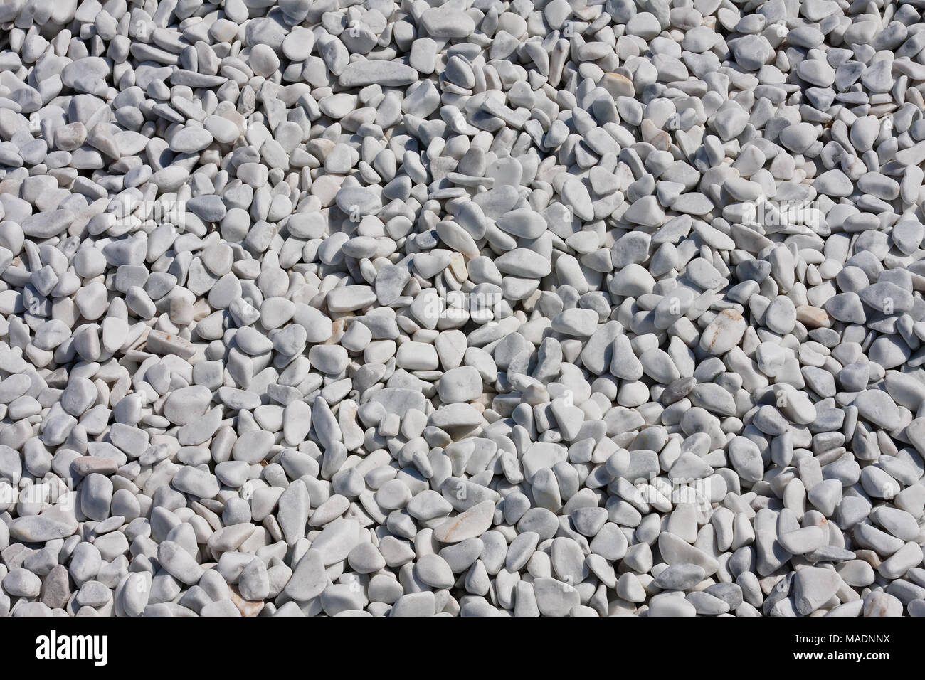 Pebbles. background Stock Photo