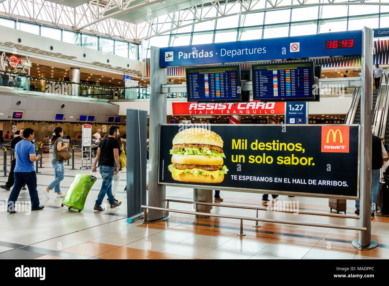 Ezeiza Stock Photos & Ezeiza Stock Images Alamy