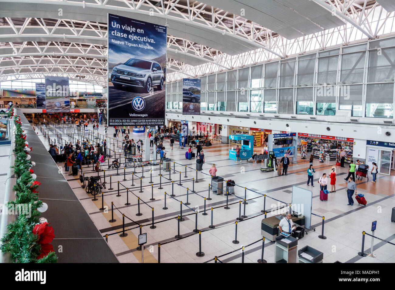 Buenos Aires Argentina,Ministro Pistarini International Airport Ezeiza EZE,terminal gate ...