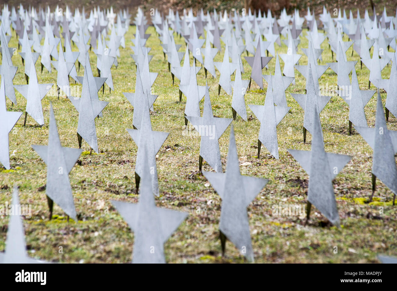 Soviet pow 1945 hi-res stock photography and images - Alamy