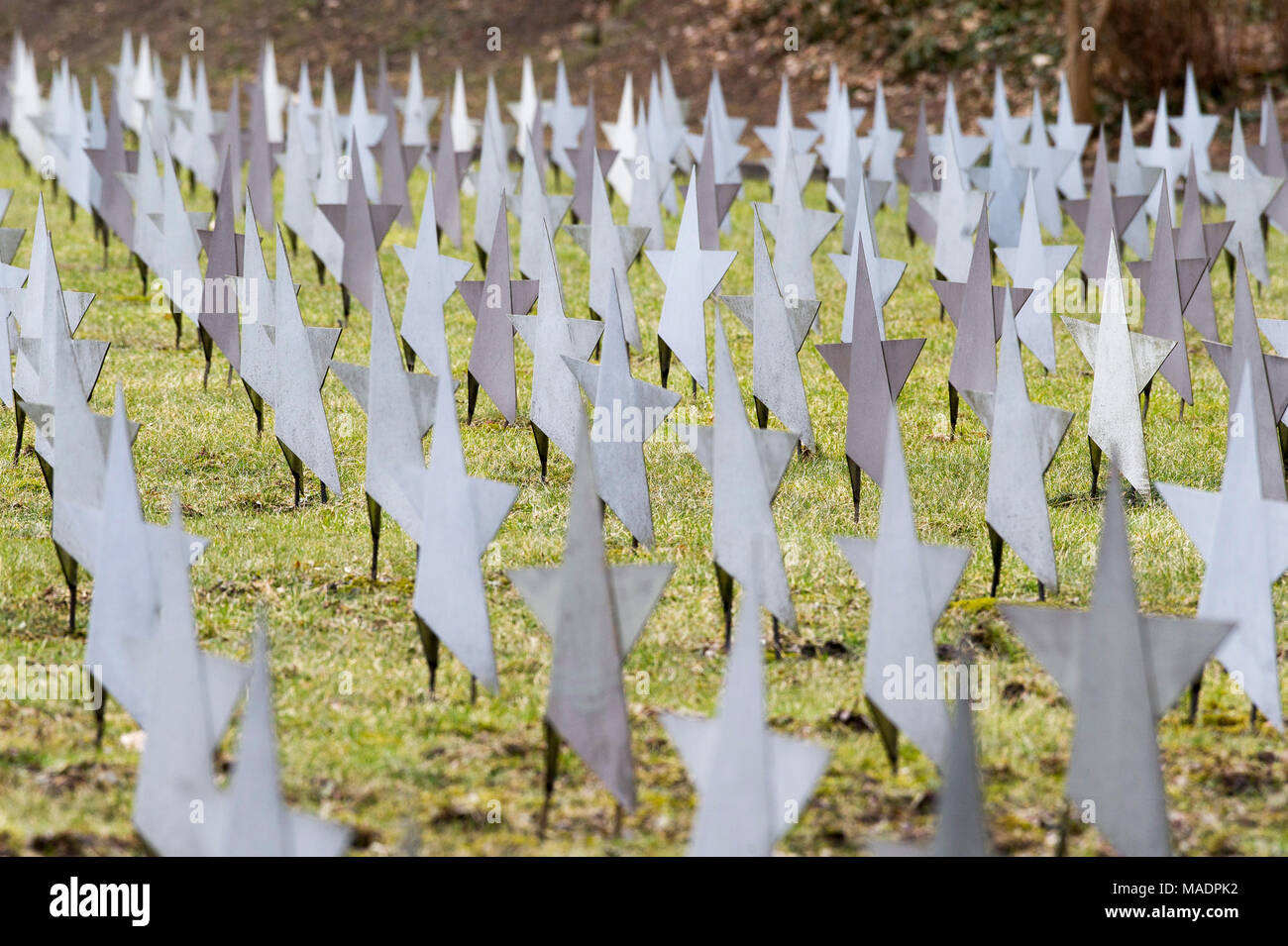 Gdansk red army war cemetery hi-res stock photography and images - Alamy