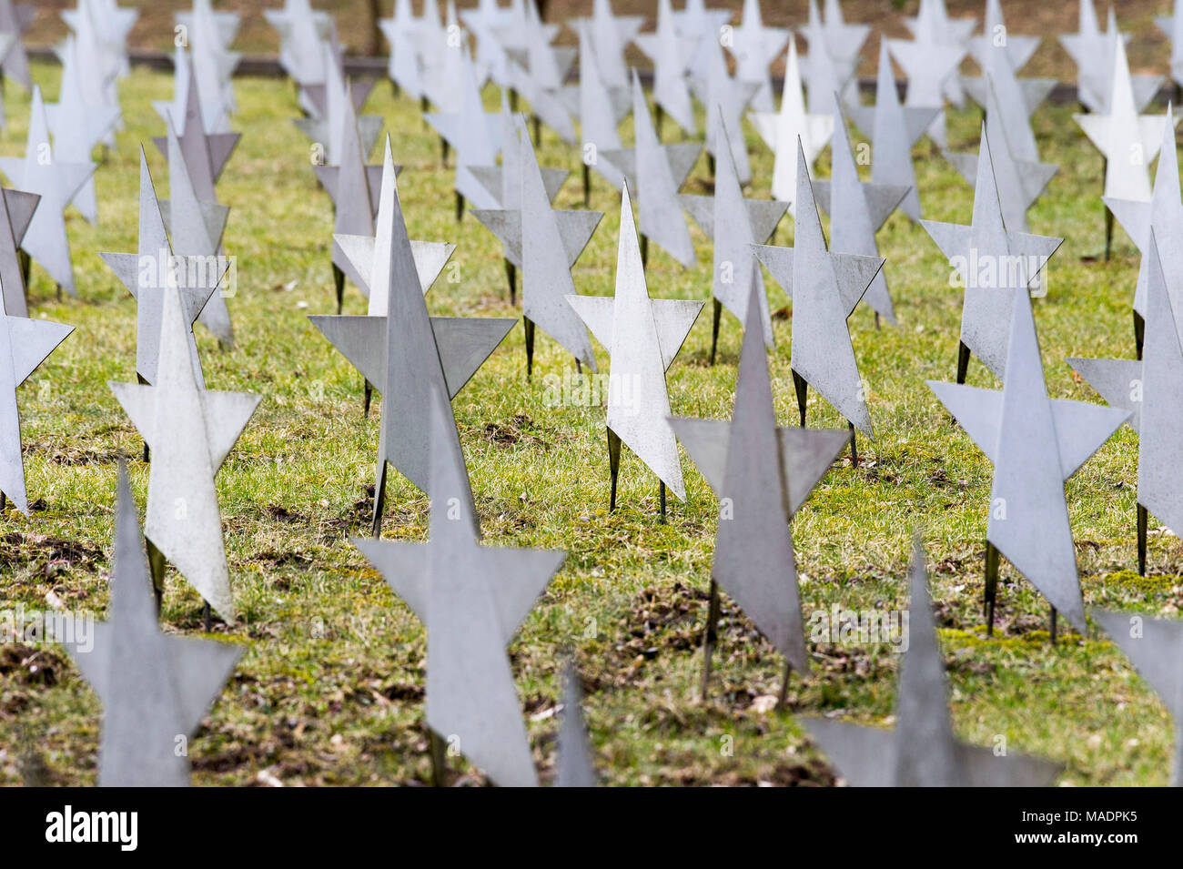 Soviet pow 1945 hi-res stock photography and images - Alamy