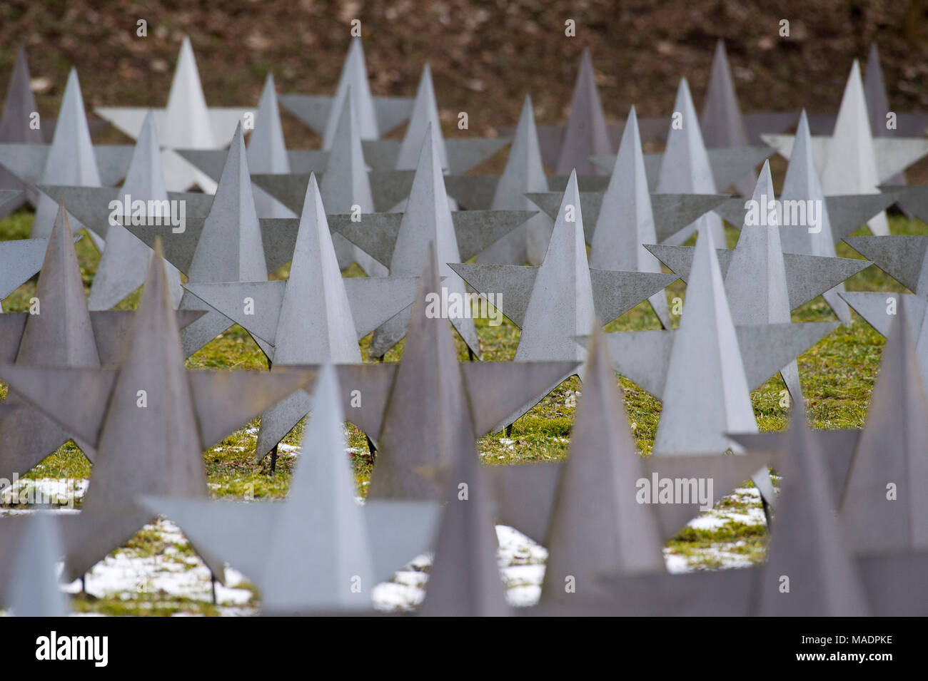 Soviet pow 1945 hi-res stock photography and images - Alamy