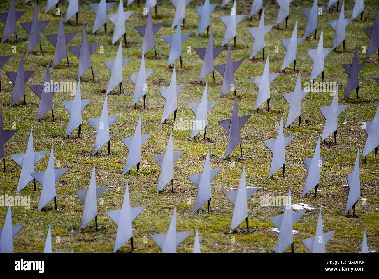 Gdansk red army war cemetery hi-res stock photography and images - Alamy