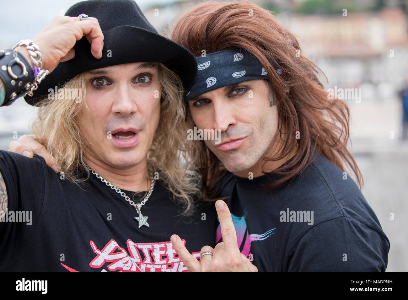 Ralph saenz hi-res stock photography and images - Alamy