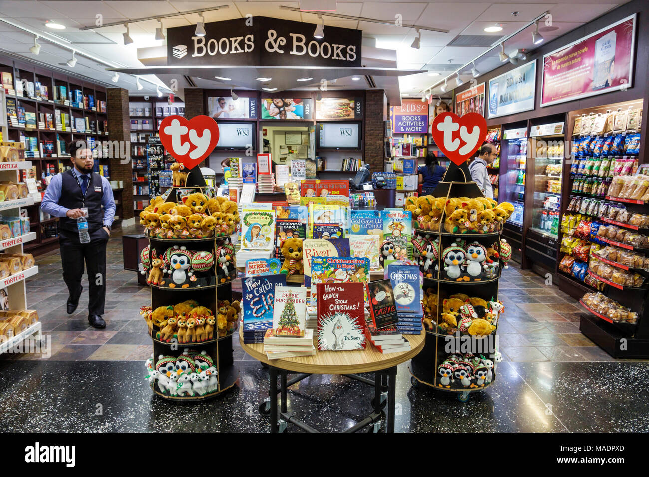 ty beanie boo store