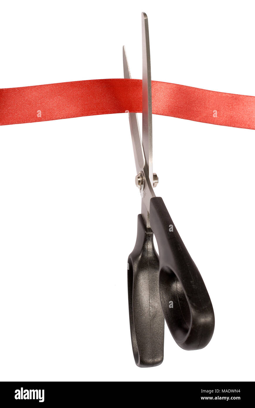 Tape cutting ceremony hires stock photography and images Alamy